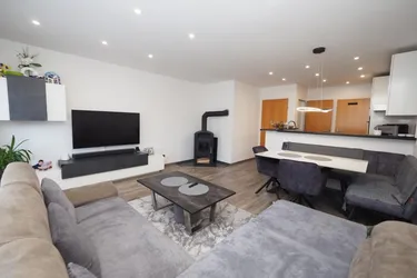 3-Zimmer-Wohnung mit Balkon in Eugendorf Sichern Sie sich Ihr Stück Zukunft!