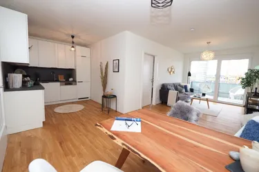 NEUBAU! Perfekt geschnittene Eigentumswohnungen Ihr neues Zuhause in Straßwalchen, A10, PROVISIONSFREI