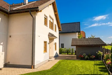 Top Zweifamilienhaus in Grödig
