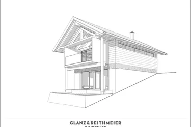 Chaletdorf am Falkert – stilvolles Familienchalet bei 6 % Rendite!