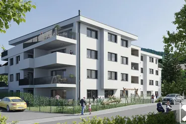 das "STEINA" | NEUBAUPROJEKT IN STEINACH - Baubeginn 2024