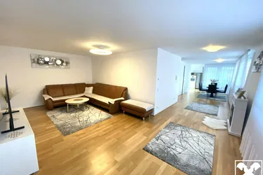 Strahlendes Wohnparadies: Charmante 3-Zimmer-Wohnung in Innsbruck - Lichtdurchflutet und Modern