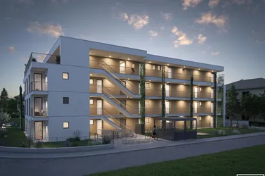 PROVISIONSFREI - Hochwertiges Neubauprojekt in Innsbruck