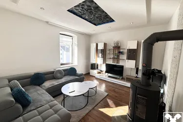 Charmante 2-Zimmer-Wohnung in Matrei