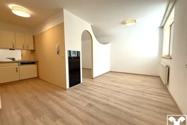 Ideale Starterwohnung für Singles oder Paare