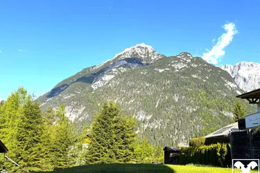 Ferienappartement zur touristischen Vermietung - Leutasch