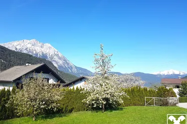 Traumgrundstück in Rietz