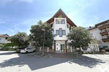 Zu Vermieten: Attraktive Bürofläche in zentraler Lage