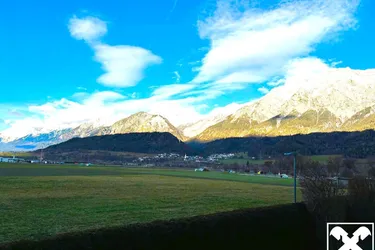 Wunderbare, charmante Wohnung in Wattens