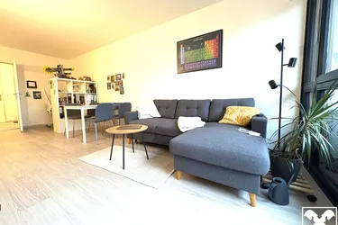 Exklusive 2 Zimmer Wohnung in begehrtester Wohnlage Innsbrucks