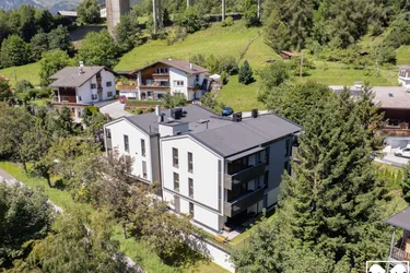 Elegante Neubauwohnung: 3 Zimmer, Terrasse &amp; Premium-Ausstattung