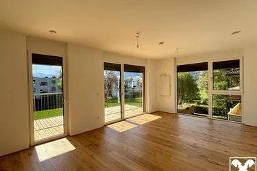 PROVISIONSFREI - 3-Zimmer-Wohnung mit sonnigem Balkon