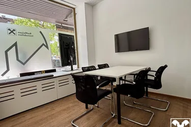 Ihr neuer Standort im Herzen der Stadt
