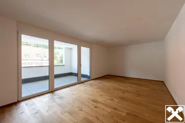 TOP 28 - letzte verfügbare 2-Zimmer-Wohnung im Neubauprojekt in Steinach