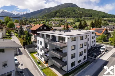 Neubau-Gewerbeeinheit in Steinach am Brenner