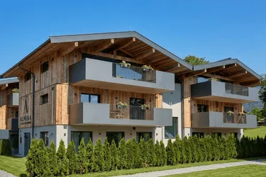EXKLUSIVE TOURISTISCHE INVESTMENT-IMMOBILIEN - AURACH BEI KITZBÜHEL | BRIXEN IM THALE