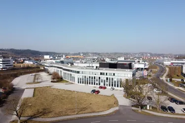 BÜROFLÄCHEN / STEYR / NEBEN B309 / TOP 5 / PROVISIONSFREI