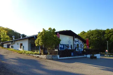 Gastronomiebetrieb in Maissau mit wunderschönem Ausblick sucht Nachfolger!