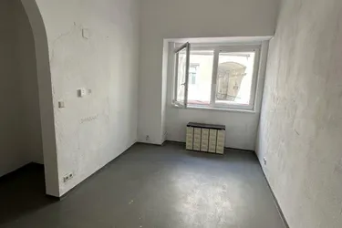 Lager Nächst U1 Nestroyplatz und Zentrum