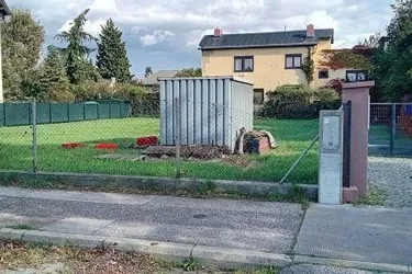 Baugrund in 1230 Wien, Alt-Erlaa