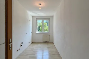 Sichern Sie sich jetzt Ihren geförderten Wohn(t)raum in St. Georgen! Genießen Sie trotz naturnaher und ruhiger Lage eine perfekte Infrastruktur und Erreichbarkeit!