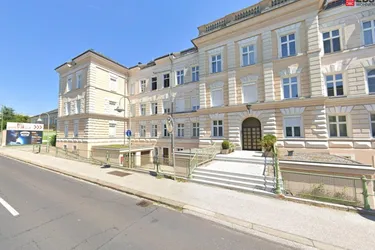 Wohnen mit Komfort: 90 m² - 3 Zimmer in Wels mit Top-Raumaufteilung