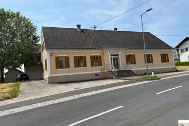 Nutze diese Chance! Mach was draus, Gasthaus, Wohnung, Stall, Grund,...