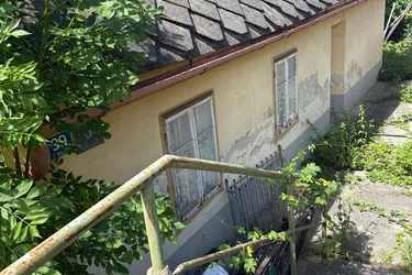 Ferien-Haus oder Tinyhouse Abstellplatz am Auebächlein