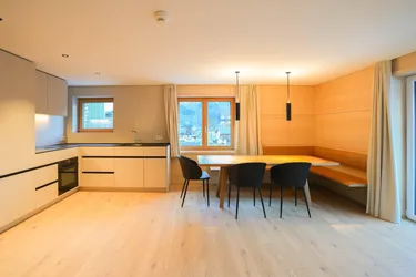 Mellau: Attraktive Apartments mit Feriennutzung im Bregenzerwald