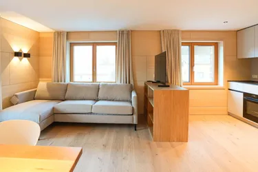 Mellau: Attraktive Apartments mit Feriennutzung im Bregenzerwald