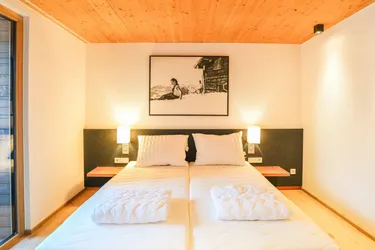 Mellau: Attraktive Apartments mit Feriennutzung im Bregenzerwald