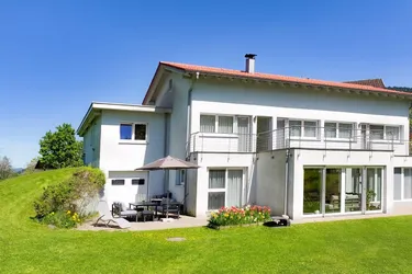 Einfamilienhaus in Krumbach