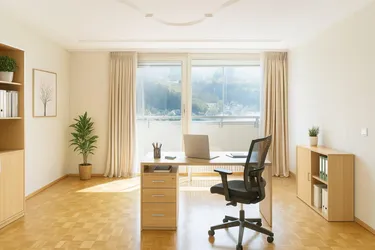 Dornbirn Zentrum | 83 m² für Büro, Praxis oder Studio