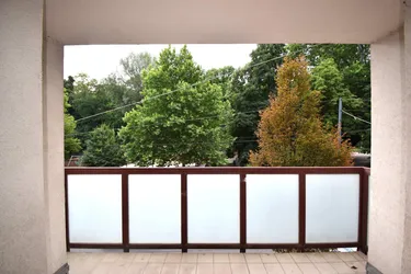 Toplage, Erstbezug, Balkon, Fußbodenheizung