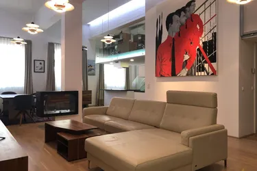 LOFT in zentraler Lage!