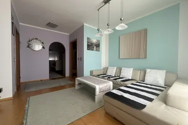 Geräumige 92 m² 4-Zimmer-Wohnung in Linz mit Loggia, tollem Ausblick und TG-Stellplatz