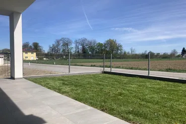 Exklusives Wohnen in der "DonauResidenz"