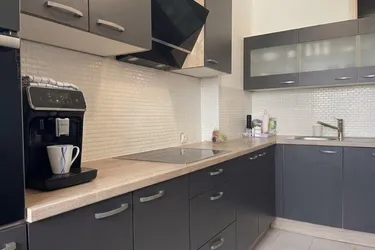 3-Zimmer-Wohnung mit Balkon in zentraler Lage