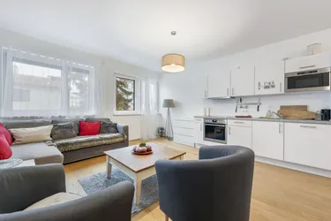 Expose 6% Rendite mit möbliertem AirBnB-Apartment