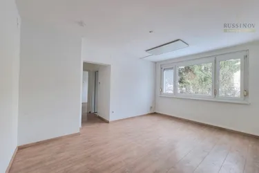 Expose Preiswerte Kleinwohnung Nähe Messegelände