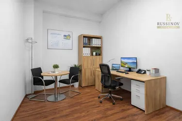 Moderner Büro- Praxisraum in zentraler Lage #ALLES INKLUSIVE #Barrierefrei #WLAN