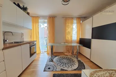 Expose Modernes Apartment in Uni-/ Seenähe