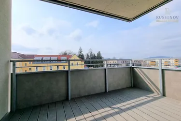 Expose Neubau-Erstbezugs-Balkonwohnung in Klagenfurt #Smart City #modernlifestyle