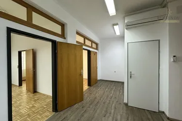 Moderne Geschäftsfläche in Zentrumslage #Parkplatz inklusive!