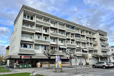 Lichtdurchflutete Maisonettewohnung in Seenähe