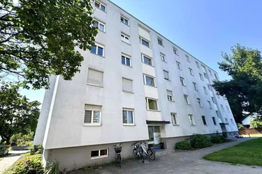 Das neue Zuhause für Ihre Familie 4 Zimmerwohnung zu verkaufen