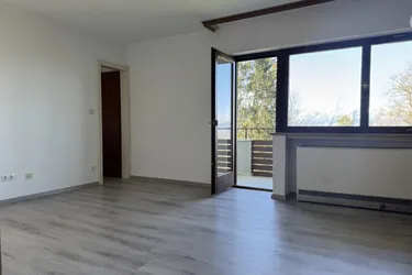 Rustikale 3-Zimmerwohnung in ruhiger Berglage