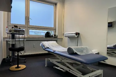 Geräumige Büro- bzw. Praxisfläche am Marktplatz
