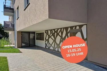 HEIMRIED 5: NEUBAU: 2-Zimmerwohnung, PROVISIONSFREI und bezugsbereit!
