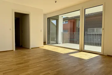 HEIMRIED 5: Beste Verkehrsanbindung! 3-Zimmerwohnung mit Balkon PROVISIONSFREI
